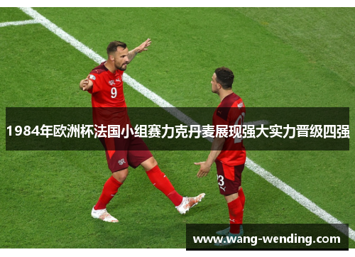 1984年欧洲杯法国小组赛力克丹麦展现强大实力晋级四强