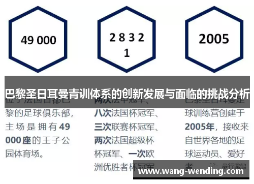 巴黎圣日耳曼青训体系的创新发展与面临的挑战分析