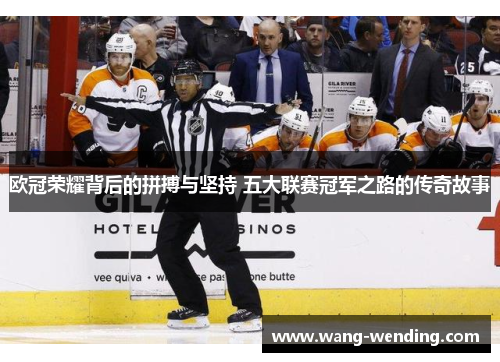 欧冠荣耀背后的拼搏与坚持 五大联赛冠军之路的传奇故事
