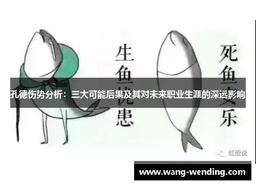 孔德伤势分析：三大可能后果及其对未来职业生涯的深远影响